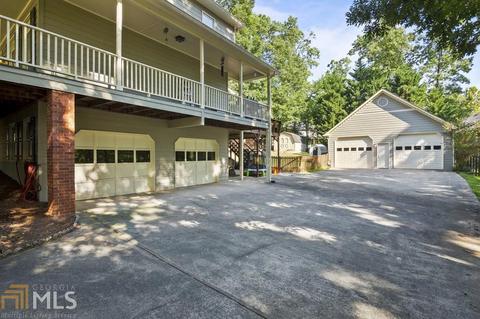 121 Eagle Ridge Dr, Canton, GA 30114 photo 3
