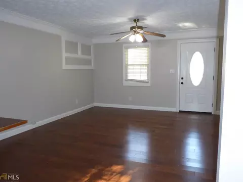 260 Carmichael St, Jackson, GA 30233 photo 3