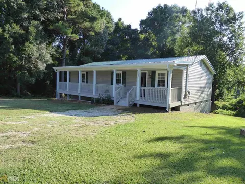 260 Carmichael St, Jackson, GA 30233 photo 1