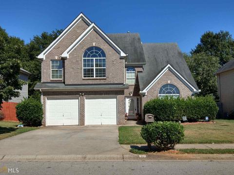 1866 Sandy Trail Dr, Hampton, GA 30228 photo 1