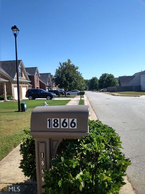 1866 Sandy Trail Dr, Hampton, GA 30228 photo 2