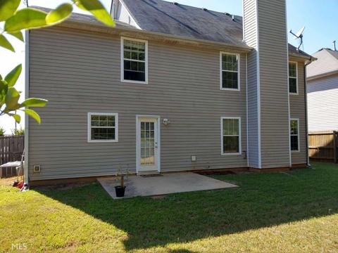 1866 Sandy Trail Dr, Hampton, GA 30228 photo 21
