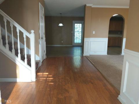 1866 Sandy Trail Dr, Hampton, GA 30228 photo 4
