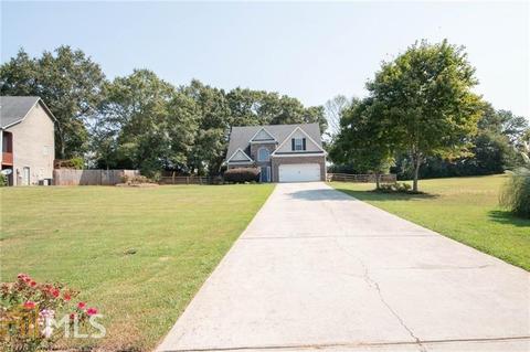 920 Mckendree Ln, Bethlehem, GA 30620 photo 26