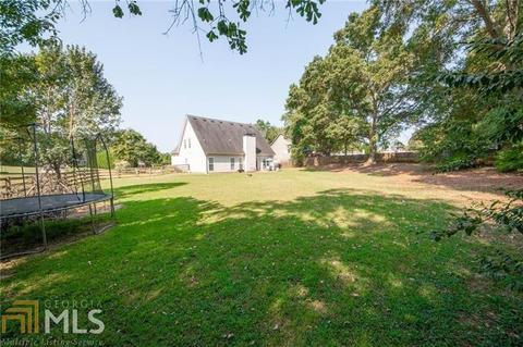 920 Mckendree Ln, Bethlehem, GA 30620 photo 2