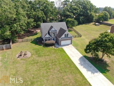 920 Mckendree Ln, Bethlehem, GA 30620 photo 1