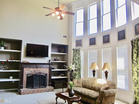 1664 Mapmaker Dr, Dacula, GA 30019 photo 6