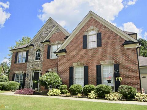 1664 Mapmaker Dr, Dacula, GA 30019 photo 2