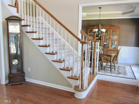 1664 Mapmaker Dr, Dacula, GA 30019 photo 17
