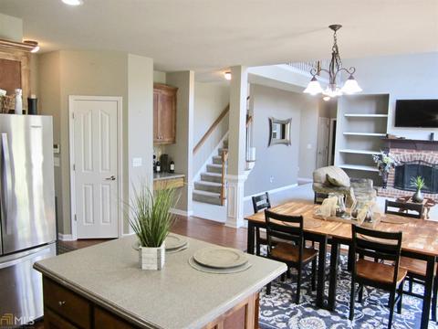 1664 Mapmaker Dr, Dacula, GA 30019 photo 12
