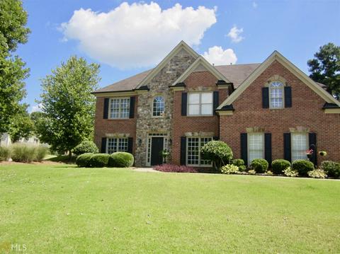 1664 Mapmaker Dr, Dacula, GA 30019 photo 1