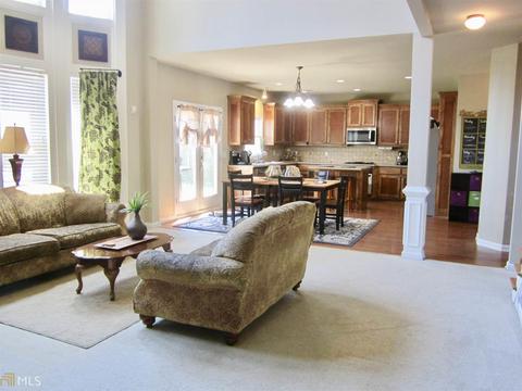 1664 Mapmaker Dr, Dacula, GA 30019 photo 7