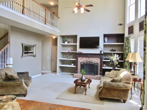 1664 Mapmaker Dr, Dacula, GA 30019 photo 5
