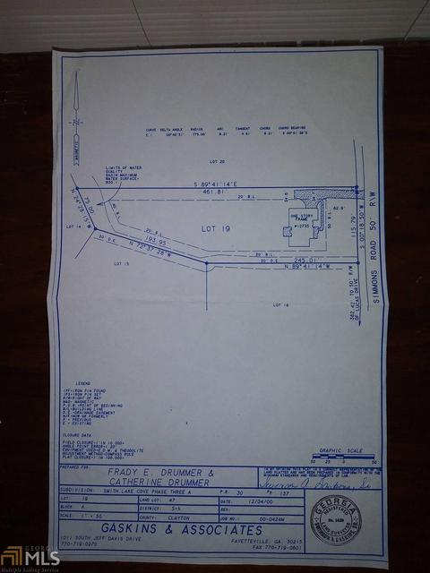 12735 Simmons, Hampton, GA 30228 photo 24