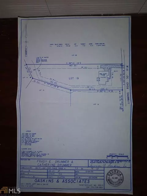 12735 Simmons Rd, Hampton, GA 30228 photo 24