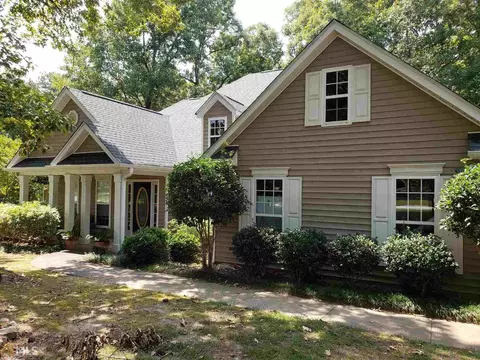 12735 Simmons Rd, Hampton, GA 30228 photo 3