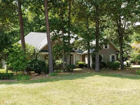 12735 Simmons Rd, Hampton, GA 30228 photo 2