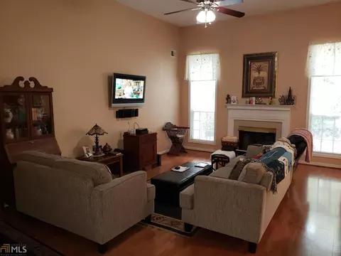 12735 Simmons Rd, Hampton, GA 30228 photo 12