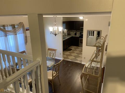 3539 Oak Leaf, Rex, GA 30273 photo 5