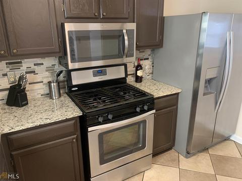 3539 Oak Leaf, Rex, GA 30273 photo 4