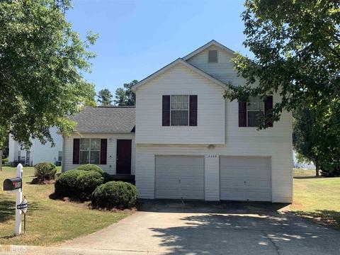 3539 Oak Leaf, Rex, GA 30273 photo 1