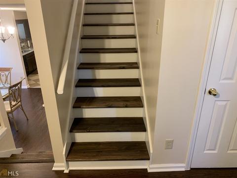 3539 Oak Leaf, Rex, GA 30273 photo 16