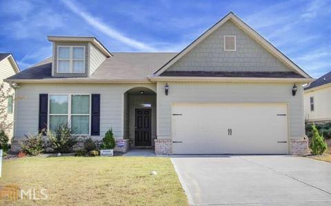 6320 Horizon Ct, Rex, GA 30273 photo 1