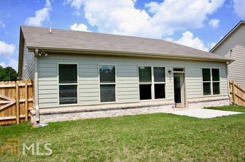 6320 Horizon Ct, Rex, GA 30273 photo 18