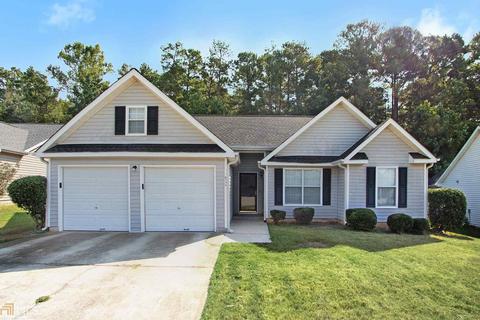 6752 Biscayne, Rex, GA 30273 photo 1