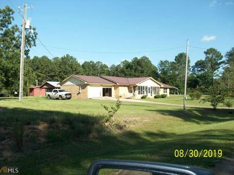 301 Lower Five Points Rd UNIT a, Americus, GA 31709 photo 2