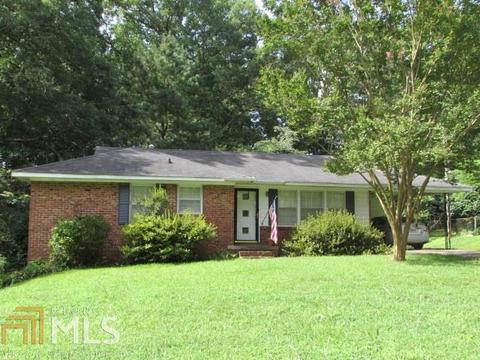 310 Hickory Ter, Lagrange, GA 30241 photo 1