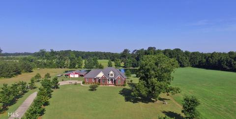 319 Brooks Rd, Brooks, GA 30205 photo 1