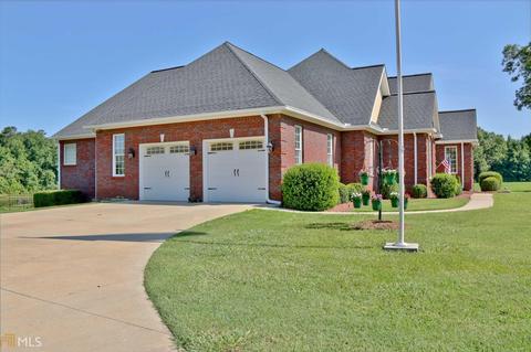 319 Brooks Rd, Brooks, GA 30205 photo 6