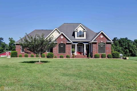 319 Brooks Rd, Brooks, GA 30205 photo 5