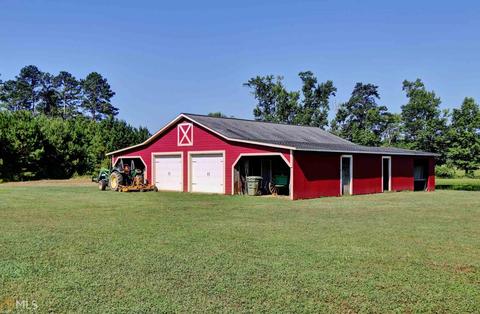 319 Brooks Rd, Brooks, GA 30205 photo 34