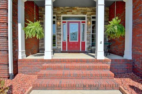 319 Brooks Rd, Brooks, GA 30205 photo 7