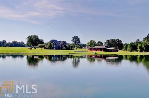 319 Brooks Rd, Brooks, GA 30205 photo 2