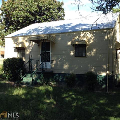 513 Burch Dr, Dublin, GA 31021 photo 1