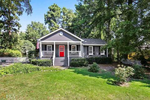 1820 Hickory Rd, Chamblee, GA 30341 photo 2