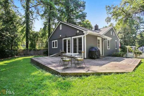 1820 Hickory Rd, Chamblee, GA 30341 photo 30