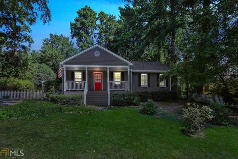 1820 Hickory Rd, Chamblee, GA 30341 photo 31