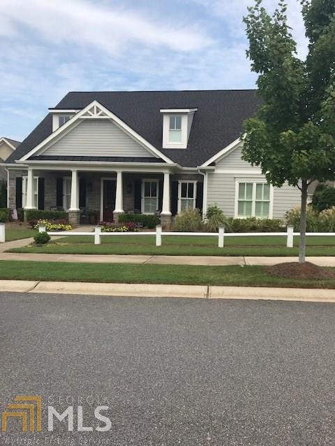 2608 Bent Pine Dr, Statham, GA 30666 photo 1