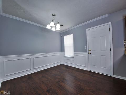 6432 E Meyer Dr, Morrow, GA 30260 photo 5