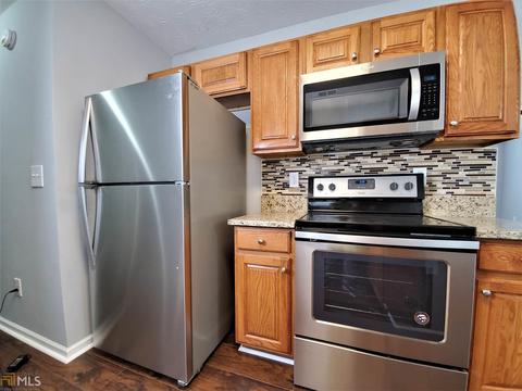 6432 E Meyer Dr, Morrow, GA 30260 photo 8
