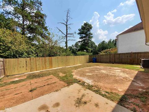 6432 E Meyer Dr, Morrow, GA 30260 photo 26