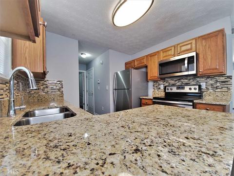 6432 E Meyer Dr, Morrow, GA 30260 photo 6