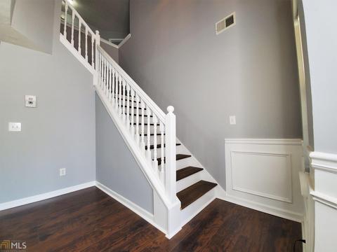 6432 E Meyer Dr, Morrow, GA 30260 photo 4