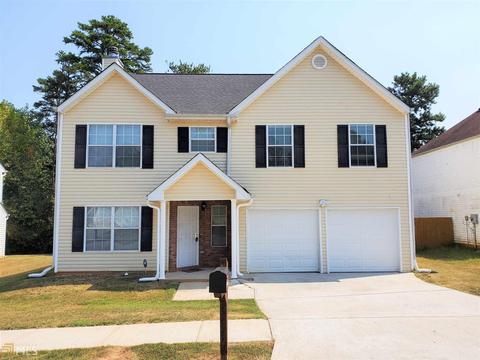 6432 E Meyer Dr, Morrow, GA 30260 photo 1