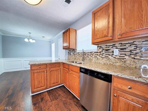 6432 E Meyer Dr, Morrow, GA 30260 photo 13