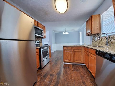 6432 E Meyer Dr, Morrow, GA 30260 photo 7